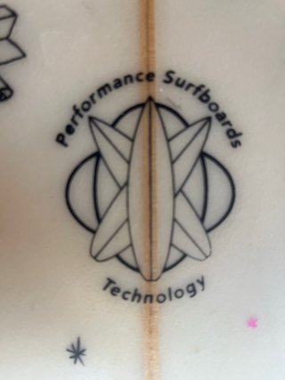 Tabla Surf Performance