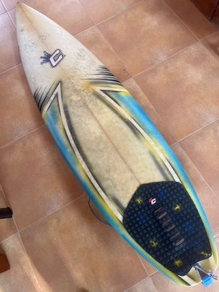 Tabla Surf Performance