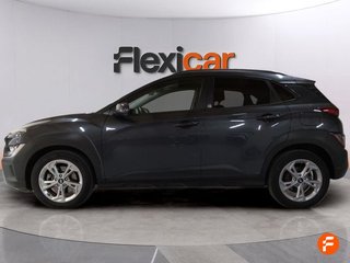 Hyundai Kona 1.0 TGDI N Line 30 Aniversario 4X2