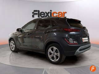 Hyundai Kona 1.0 TGDI N Line 30 Aniversario 4X2