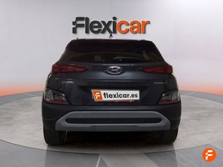 Hyundai Kona 1.0 TGDI N Line 30 Aniversario 4X2
