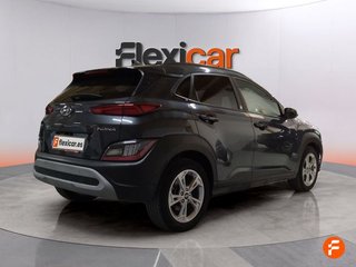 Hyundai Kona 1.0 TGDI N Line 30 Aniversario 4X2