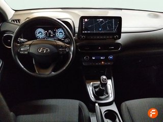 Hyundai Kona 1.0 TGDI N Line 30 Aniversario 4X2