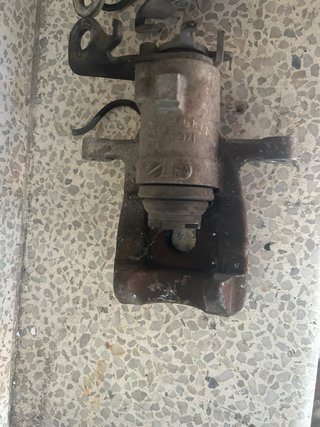 Pinza Freno Renault