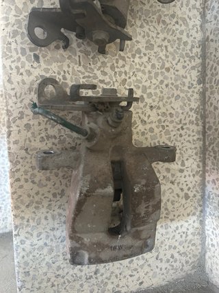 Pinza Freno Renault