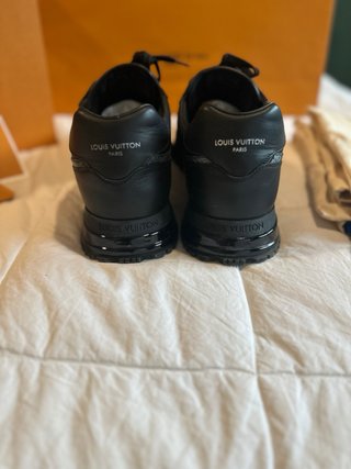 Louis Vuitton Show Up Sneakers Talla 45