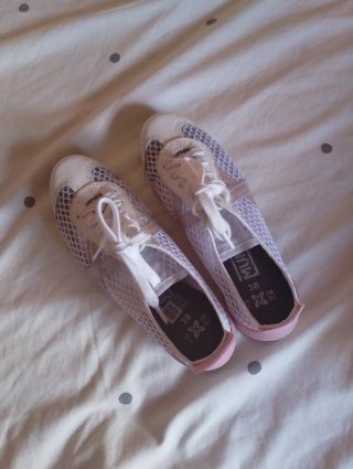 Zapatillas Munich Mujer Talla 38