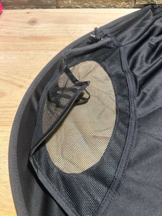 PandaEar Parasol Universal para Cochecito Asiento