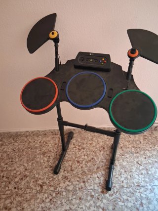 Xbox 360 Consola y Accesorios