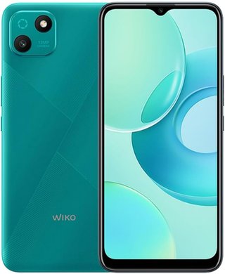 Wiko T10 Verde SIN ABRIR