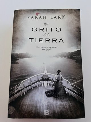 El grito de la tierra