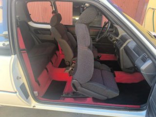 Peugeot 205 1991