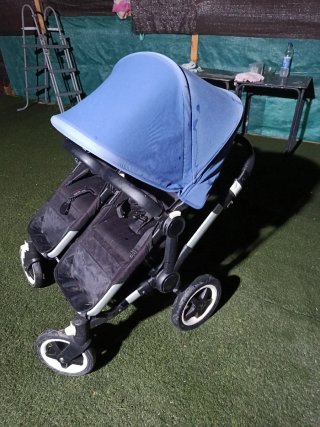 Bugaboo Donkey 2