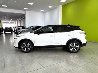 Nissan Qashqai N-Connecta 1.3 DIG-T 158CV Xtronic