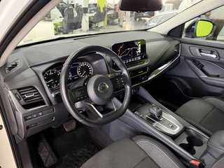 Nissan Qashqai N-Connecta 1.3 DIG-T 158CV Xtronic