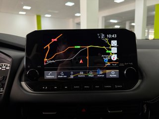 Nissan Qashqai N-Connecta 1.3 DIG-T 158CV Xtronic