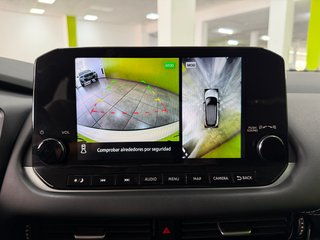 Nissan Qashqai N-Connecta 1.3 DIG-T 158CV Xtronic