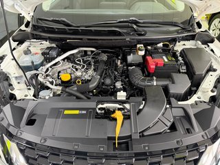 Nissan Qashqai N-Connecta 1.3 DIG-T 158CV Xtronic