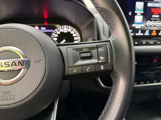 Nissan Qashqai N-Connecta 1.3 DIG-T 158CV Xtronic
