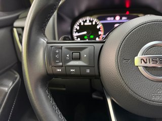 Nissan Qashqai N-Connecta 1.3 DIG-T 158CV Xtronic