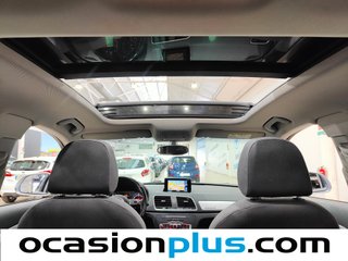Audi Q3 sport edition 2.0 TDI quattro 110 kW (150 CV) S tronic