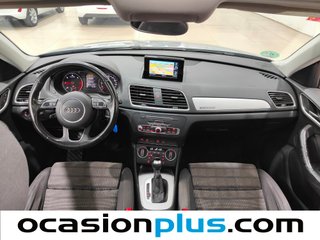 Audi Q3 sport edition 2.0 TDI quattro 110 kW (150 CV) S tronic