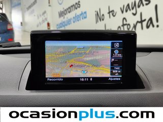 Audi Q3 sport edition 2.0 TDI quattro 110 kW (150 CV) S tronic