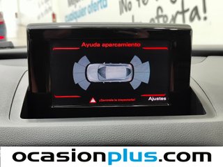 Audi Q3 sport edition 2.0 TDI quattro 110 kW (150 CV) S tronic