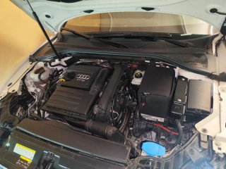 Audi A3 2017