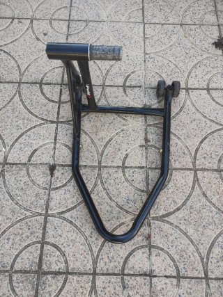 Caballete Monobrazo Ducati
