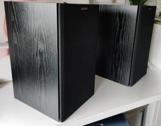 Torre Sonido Sony LBT-V901 Modular 80s+ mueble