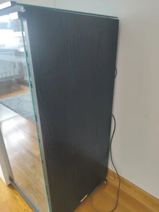 Torre Sonido Sony LBT-V901 Modular 80s+ mueble