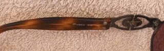 Occhiali da sole Fendi FS384