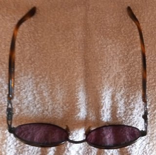 Occhiali da sole Fendi FS384