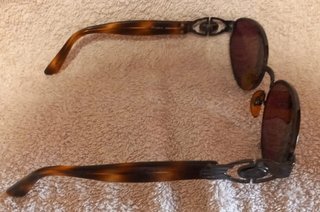 Occhiali da sole Fendi FS384