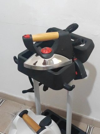 Vaporeta Unitekno 903 Pro