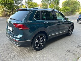 Volkswagen Tiguan 2022 DSG,NACIONAL,mantenimiento