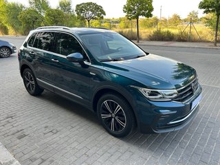 Volkswagen Tiguan 2022 DSG,NACIONAL,mantenimiento
