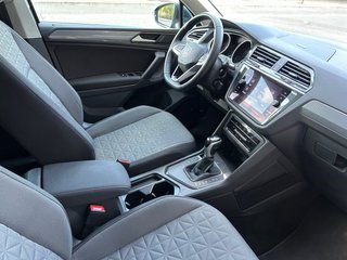 Volkswagen Tiguan 2022 DSG,NACIONAL,mantenimiento