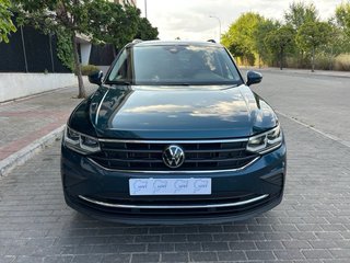 Volkswagen Tiguan 2022 DSG,NACIONAL,mantenimiento