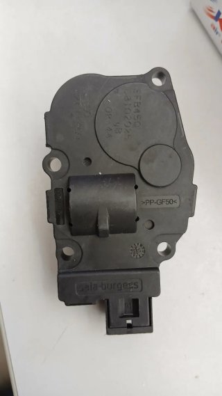Motor trampillas climatizador Citroen