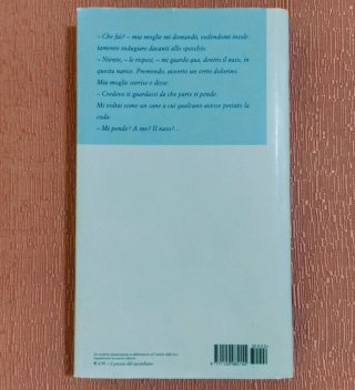 Lotto 2 libri italiani – Tamaro + Pirandello