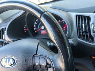 KIA Sportage 1.7 CRDI VGT 115CV Concept 4x2