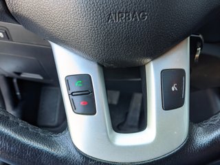 KIA Sportage 1.7 CRDI VGT 115CV Concept 4x2
