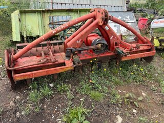 Grada rotativa 3m