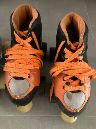 Patines de hockey Reno