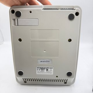 console super nintendo snes originale testato