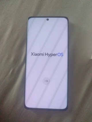 Xiaomi 12X