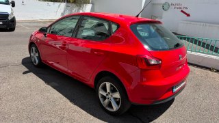 SEAT Ibiza 2012