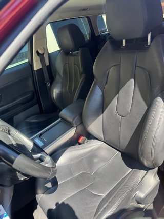 Land Rover  Evoque 2.2Td4 2015